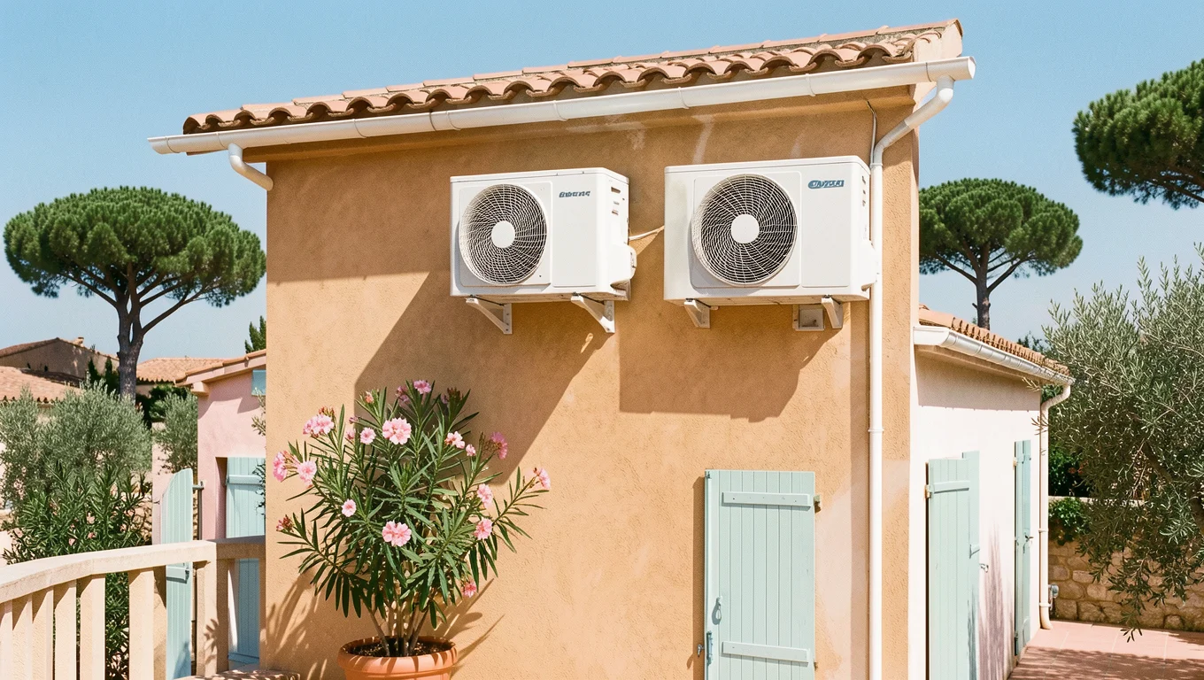 Contrat d'entretien de climatisation : que doit-il contenir et combien payer dans le Var ?
