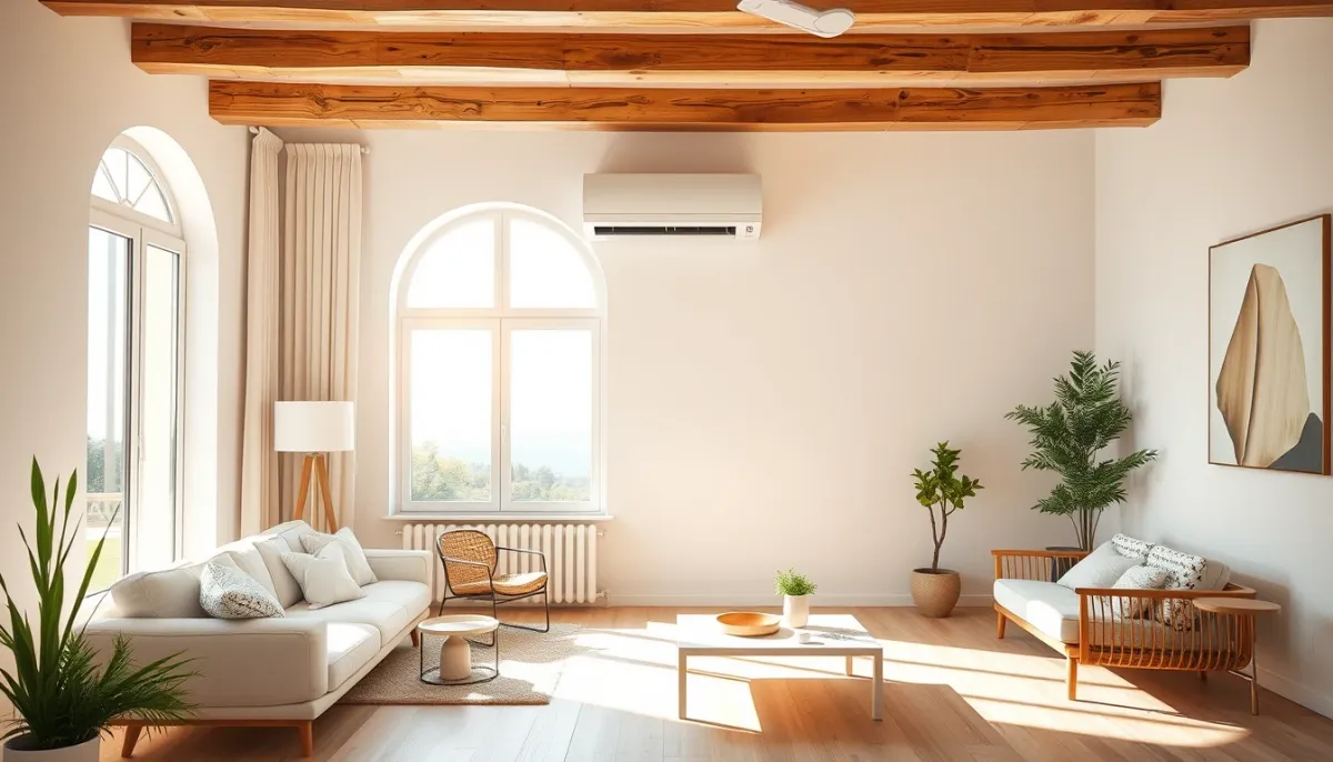 Climatisation réversible : quel prix posé dans le Var en 2026 ?