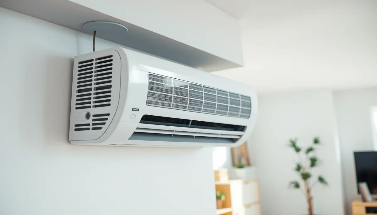 Nettoyage de climatisation : combien ça coûte et que doit faire le professionnel ?