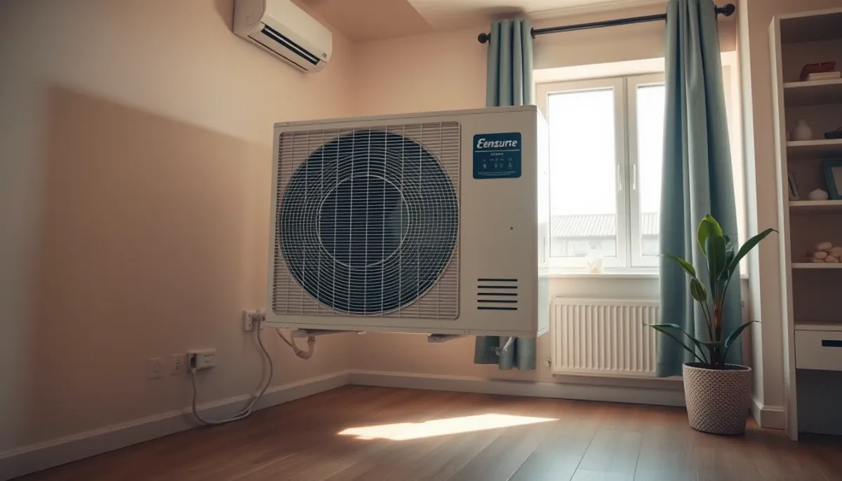 Climatisation résidentielle entretenue, conseils pour éviter une nouvelle recharge de gaz