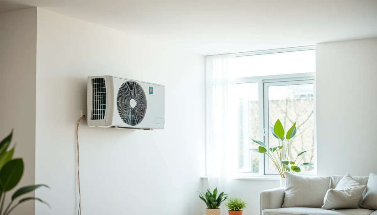 Tarif d'entretien d'une climatisation réversible : le détail par nombre d'unités