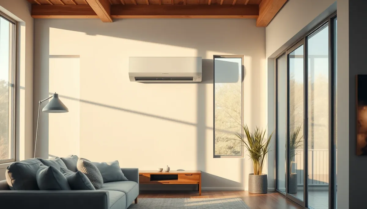 Aide EDF pour une climatisation réversible : prime énergie, conditions et montant